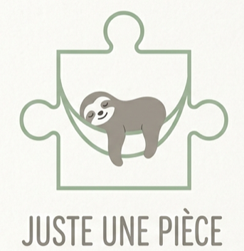 Juste Une Pièce - Location de casse-tête